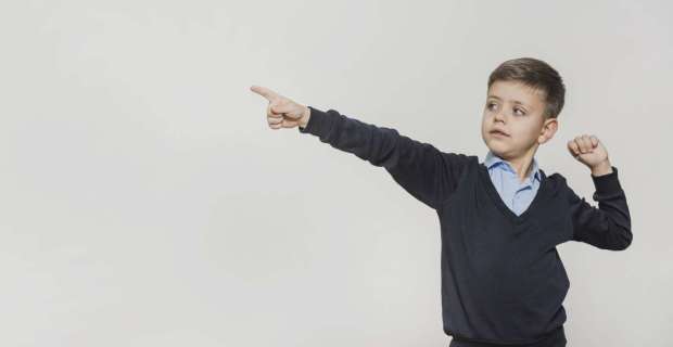 Bolovi rasta kod dece do 7 godina – šta roditelji treba da znaju